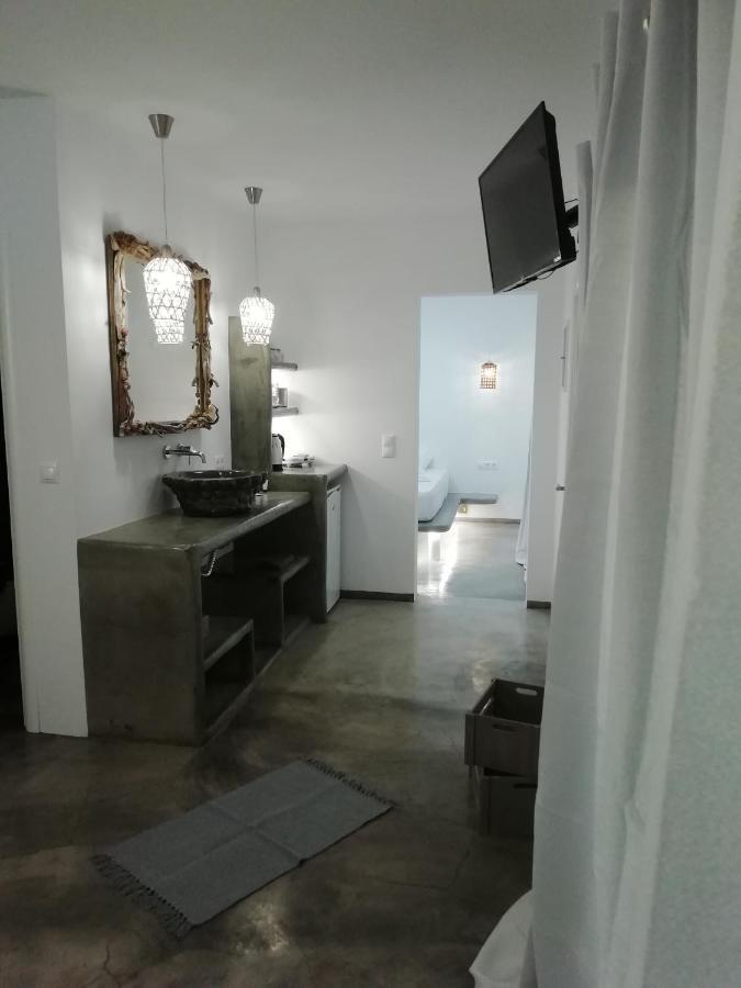 Studio Farma Zefiría Dış mekan fotoğraf