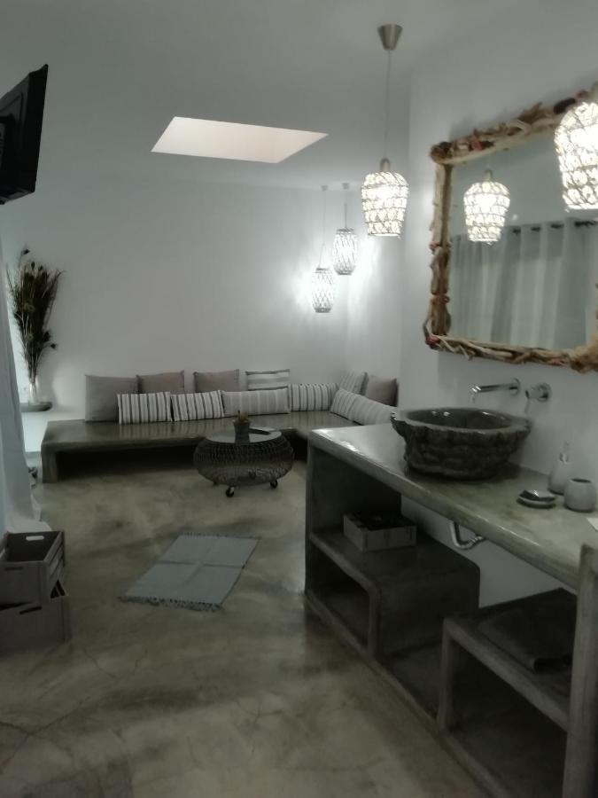 Studio Farma Zefiría Dış mekan fotoğraf
