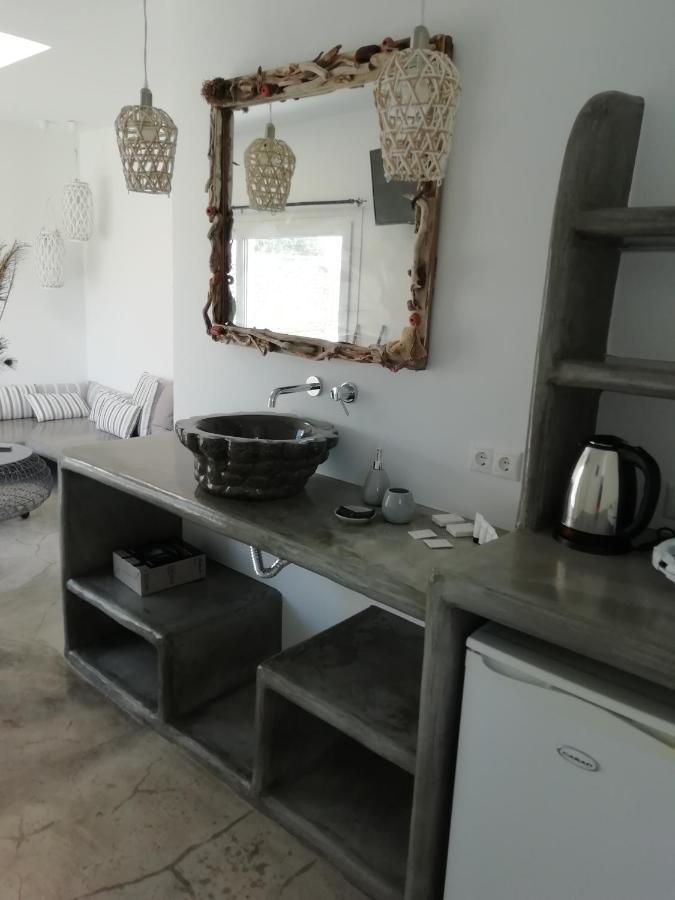 Studio Farma Zefiría Dış mekan fotoğraf