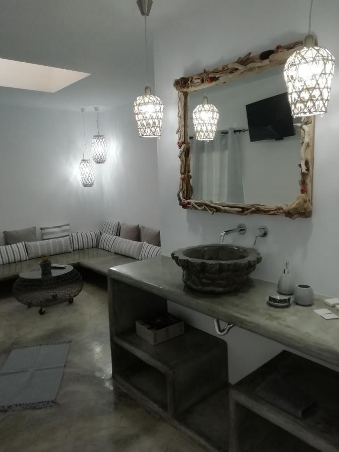 Studio Farma Zefiría Dış mekan fotoğraf