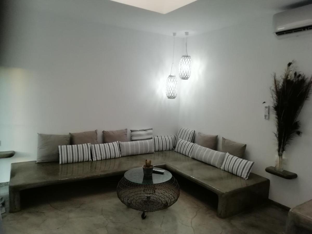 Studio Farma Zefiría Dış mekan fotoğraf