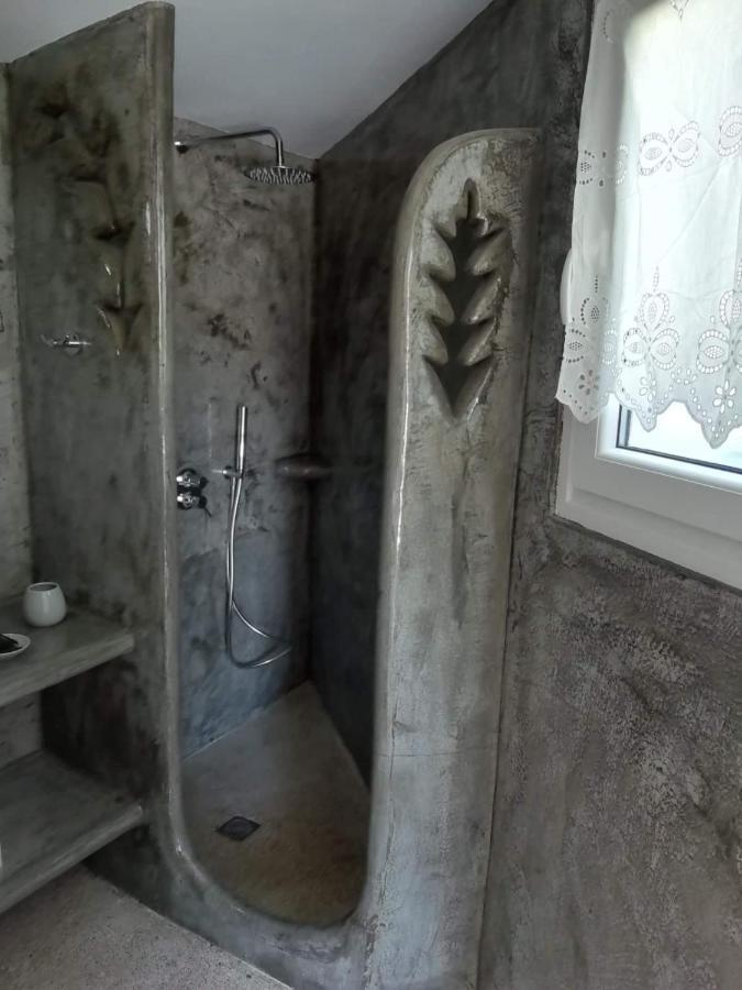 Studio Farma Zefiría Dış mekan fotoğraf