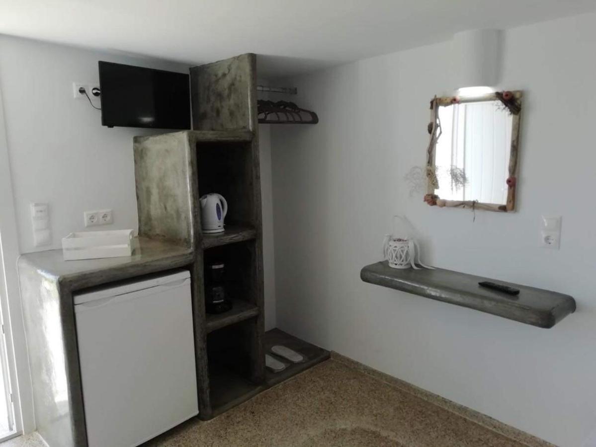 Studio Farma Zefiría Dış mekan fotoğraf