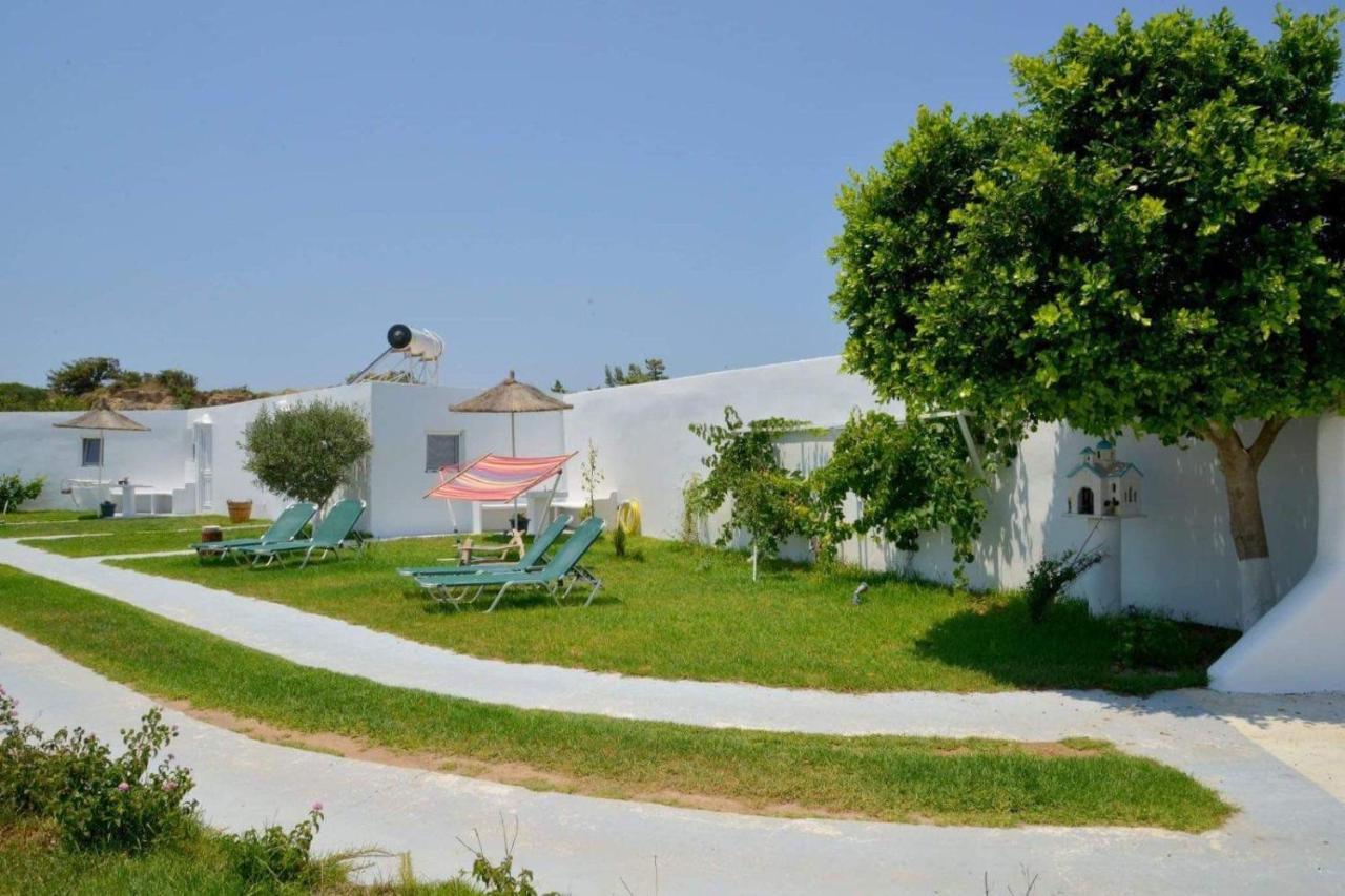 Studio Farma Zefiría Dış mekan fotoğraf